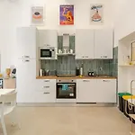 Casa Fefe Napoli