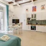 Casa Fefe Napoli