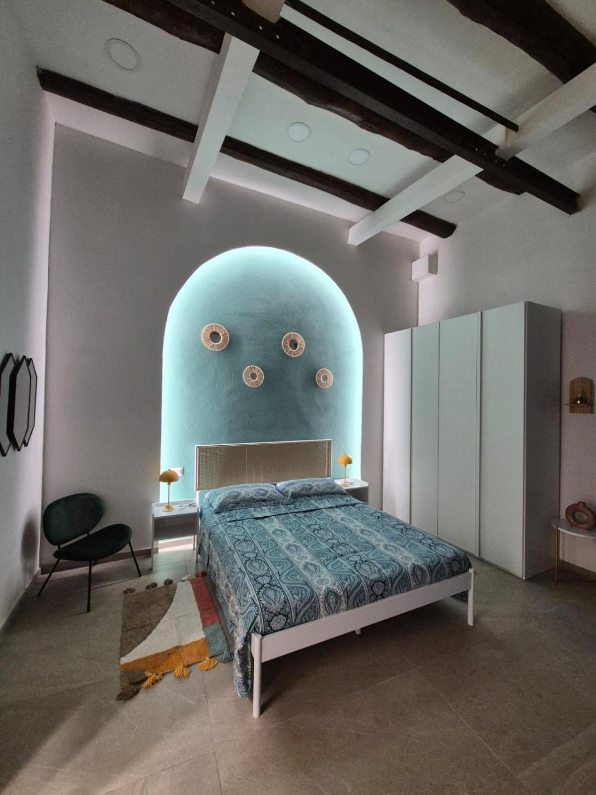 Casa Fefe Apartment