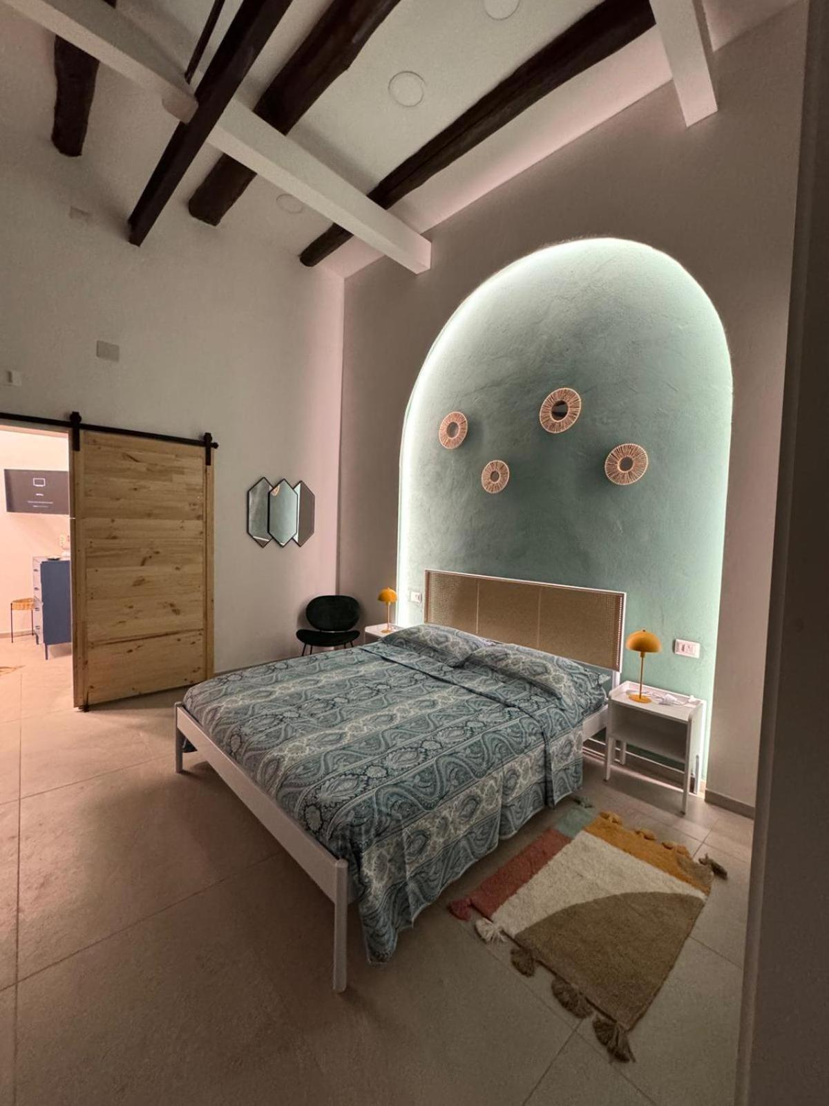 Casa Fefe * Naples