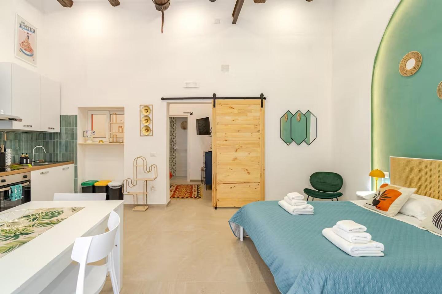 Casa Fefe